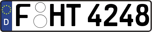 F-HT4248