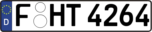 F-HT4264