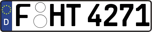 F-HT4271
