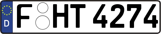 F-HT4274
