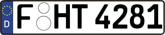 F-HT4281