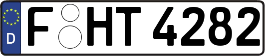 F-HT4282