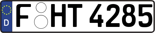 F-HT4285