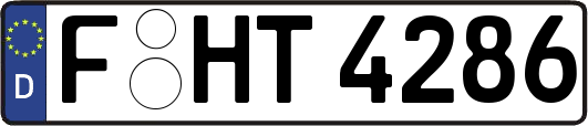 F-HT4286