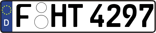F-HT4297