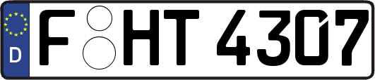 F-HT4307