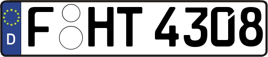 F-HT4308