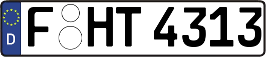 F-HT4313