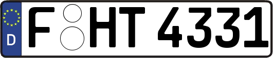 F-HT4331