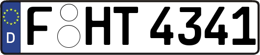F-HT4341