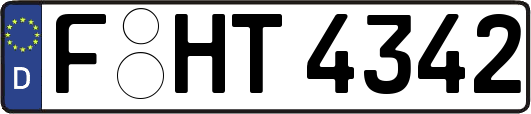 F-HT4342