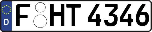 F-HT4346