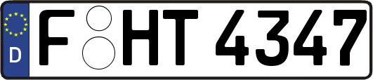 F-HT4347