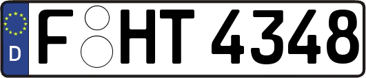 F-HT4348