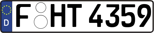 F-HT4359