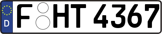 F-HT4367