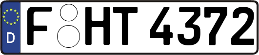 F-HT4372