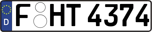 F-HT4374