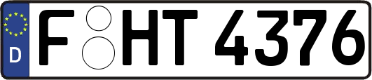 F-HT4376