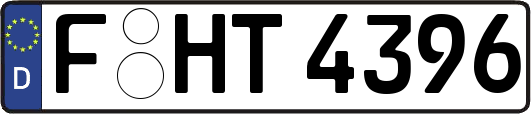 F-HT4396