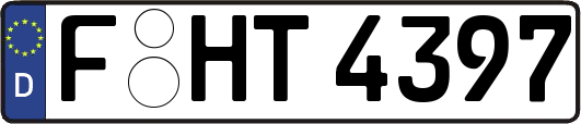 F-HT4397