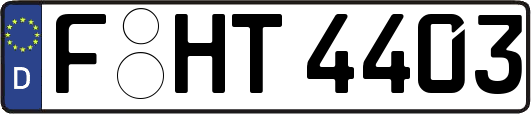 F-HT4403