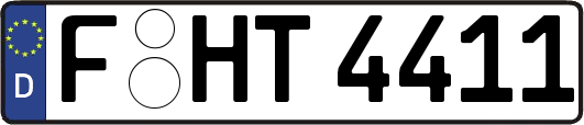 F-HT4411