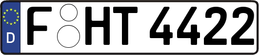 F-HT4422