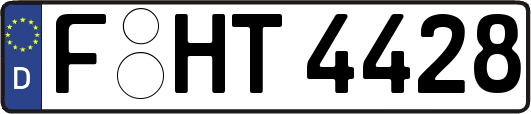 F-HT4428