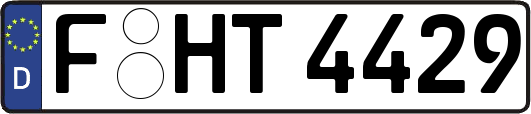 F-HT4429