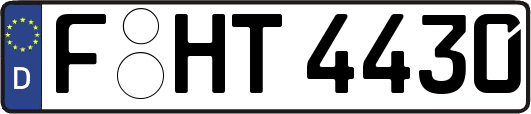 F-HT4430
