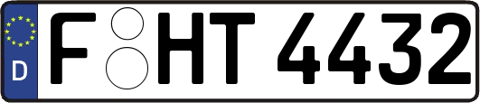 F-HT4432
