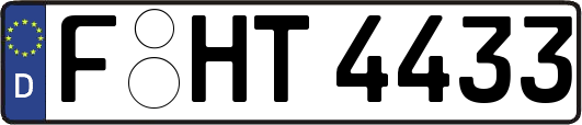 F-HT4433