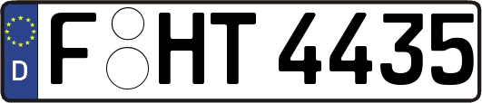 F-HT4435