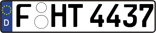F-HT4437