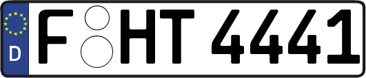F-HT4441