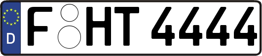F-HT4444