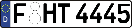 F-HT4445