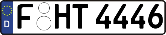 F-HT4446