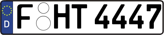 F-HT4447