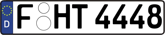 F-HT4448