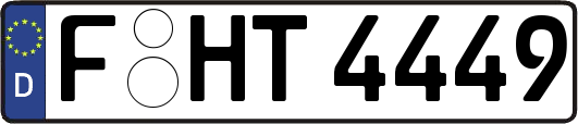 F-HT4449