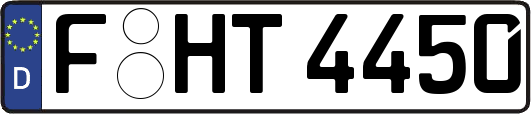 F-HT4450