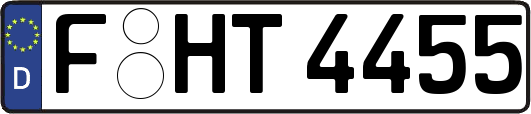 F-HT4455