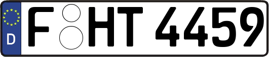 F-HT4459