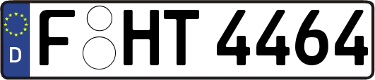 F-HT4464
