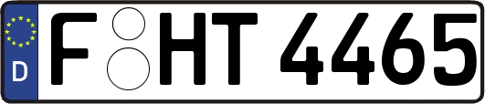 F-HT4465