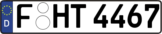 F-HT4467