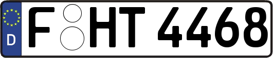 F-HT4468