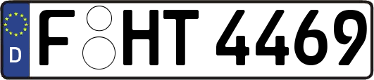 F-HT4469